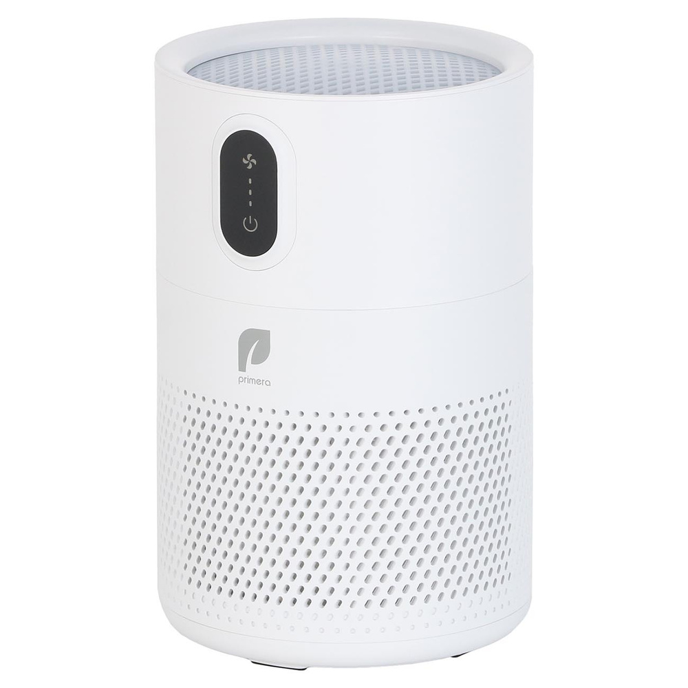 Очиститель воздуха Primera ACP-B155-HСN, белый - купить по выгодным ...