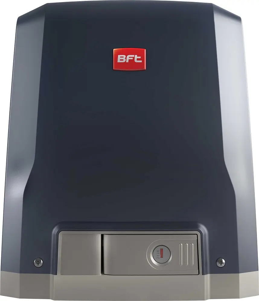 Привод для откатных ворот BFT DEIMOS BT A600 - купить с доставкой по ...