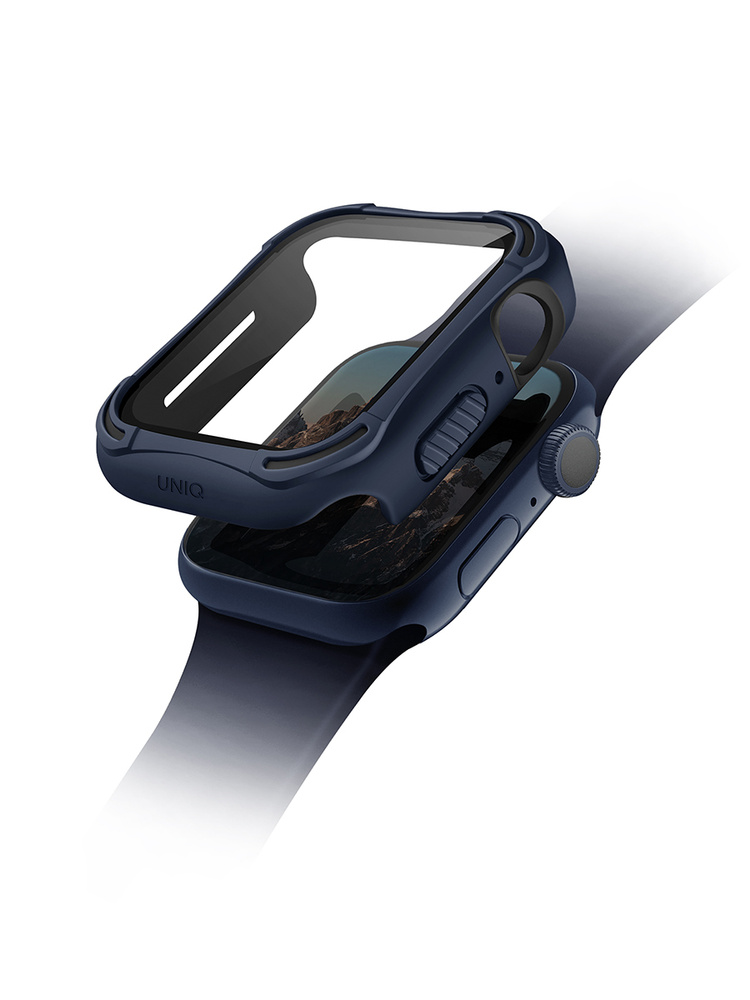 Bumper for apple watch 40mm best sale