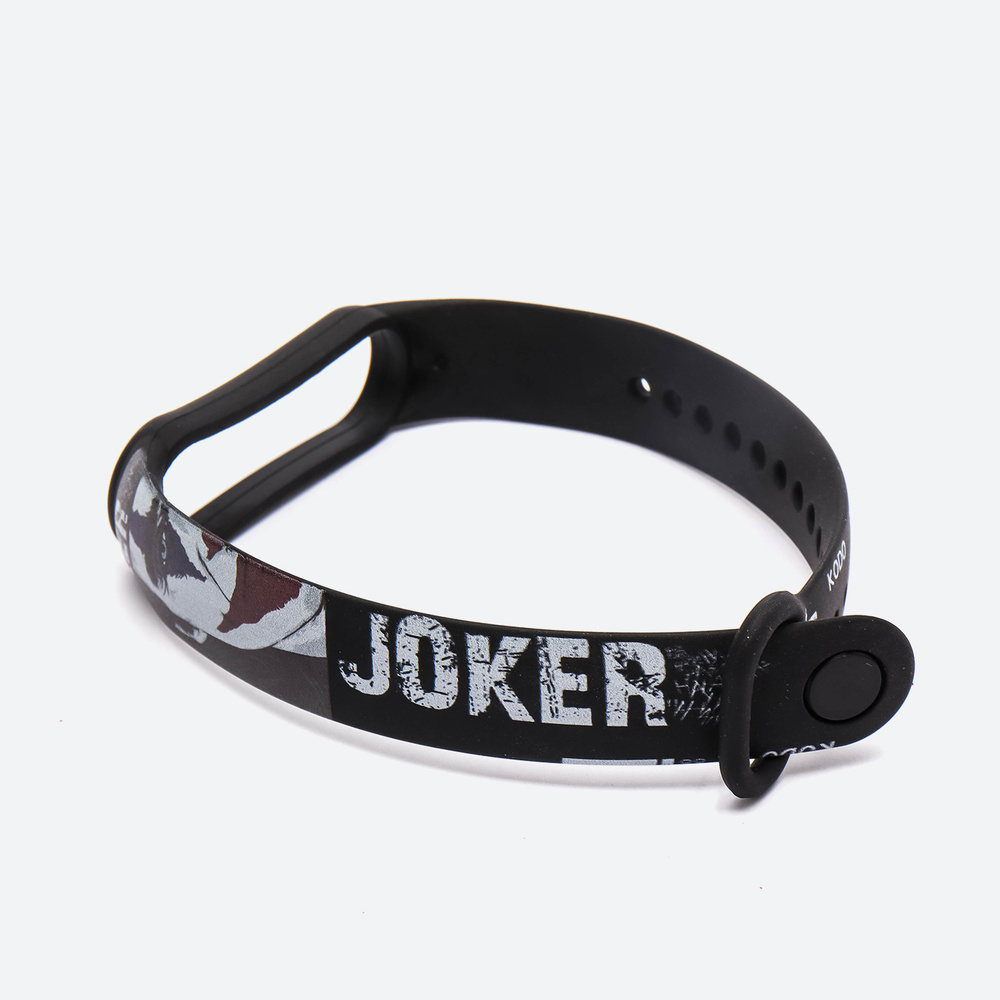 Ремешок для часов Xiaomi Mi Band 3, 4, 5, 6 - купить с доставкой по ...