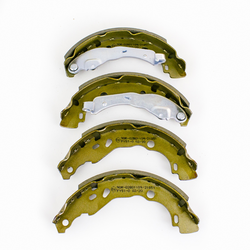 Колодки тормозные задние логан 2. Логан степвей задние колодки. Задние колодки рено сандеро 1. 4 артикул. 6.