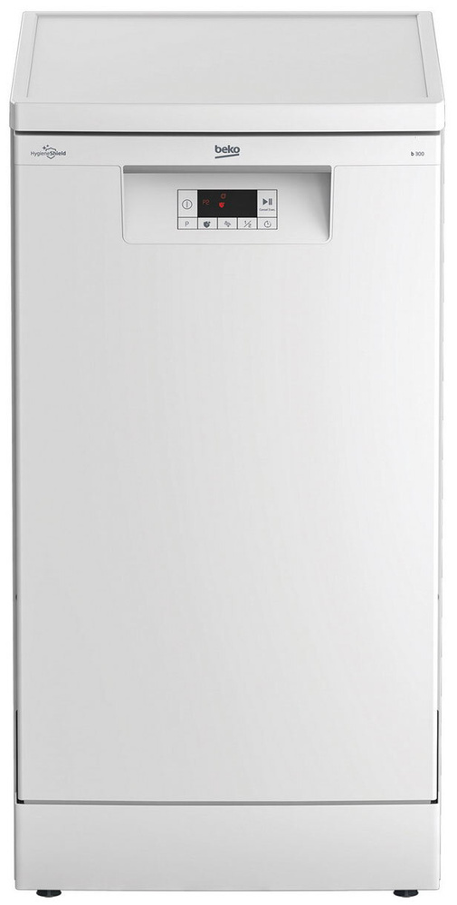 Посудомоечная машина Beko BDFS15020W, белый купить по выгодной цене в ...
