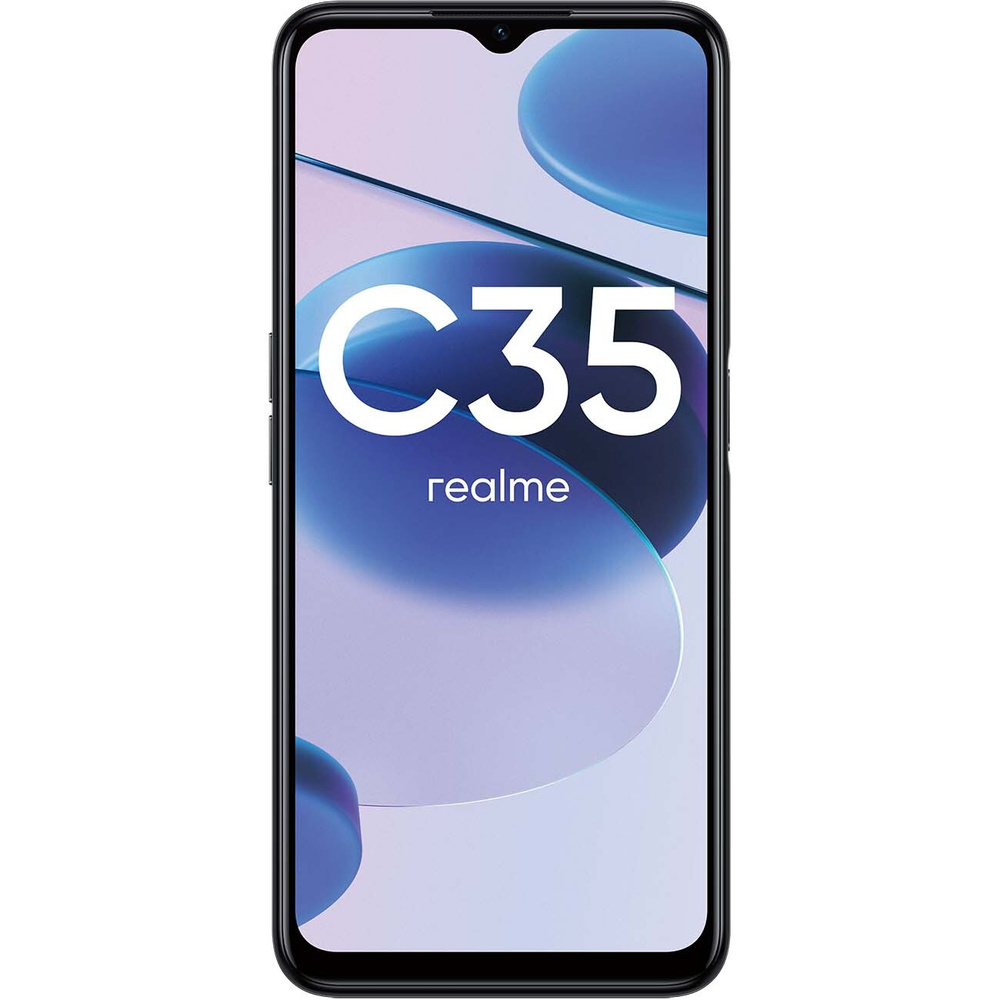 realme 6 i 4 64