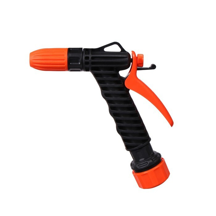 Пистолет-распылитель, регулируемый, цанговый зажим 3/4' (19 мм ...