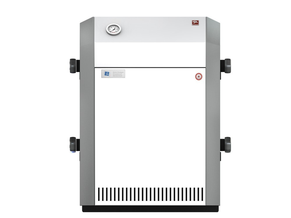 Газовый котел лемакс коаксиальный