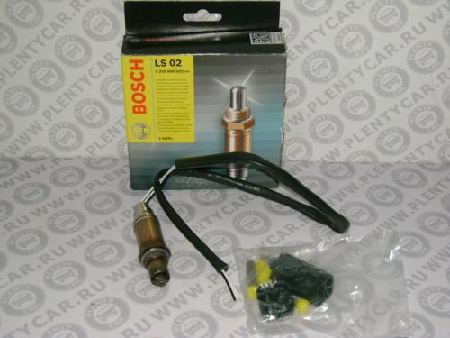 Лямбда-зонд Bosch 0258986502 LS02 LSH24 15735 купить на OZON Лямбда-зонд Bosch 0258986502 LS02 LSH24 15735 купить на OZON