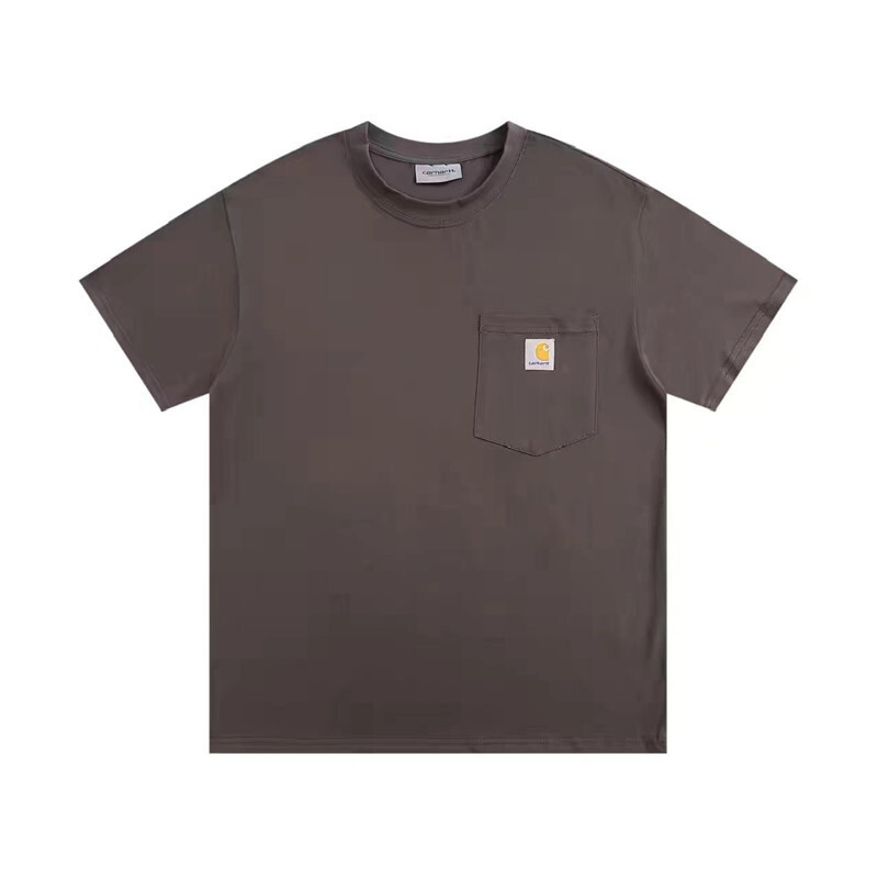 Футболка carhartt #1