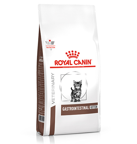 royal canin kitten gastrointestinal