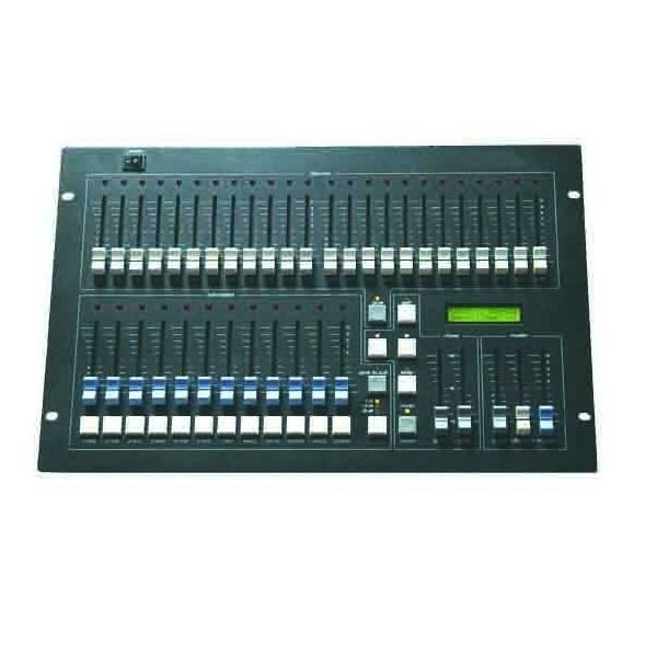 Световой пульт DMX Theatre Stage Lighting Stage 24 - купить с доставкой ...