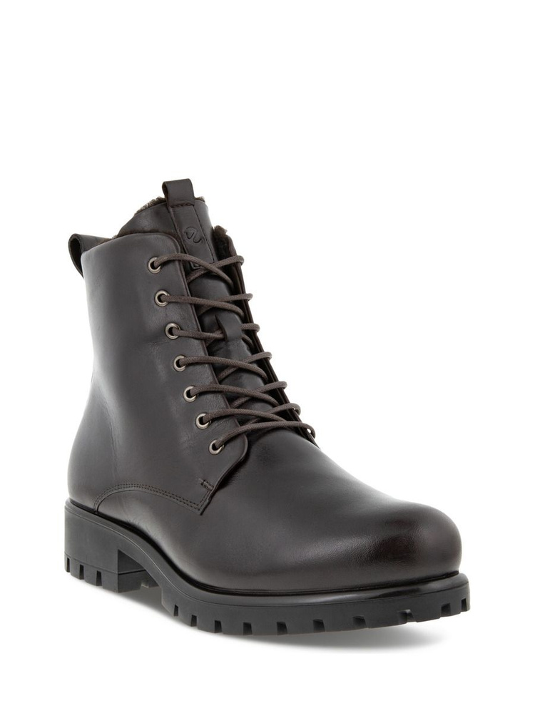 ecco modtray w black