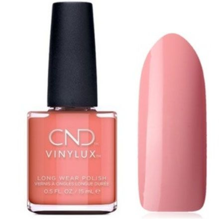 CND VINYLUX Недельный лак для ногтей Catch of the Day №352 - купить с ...