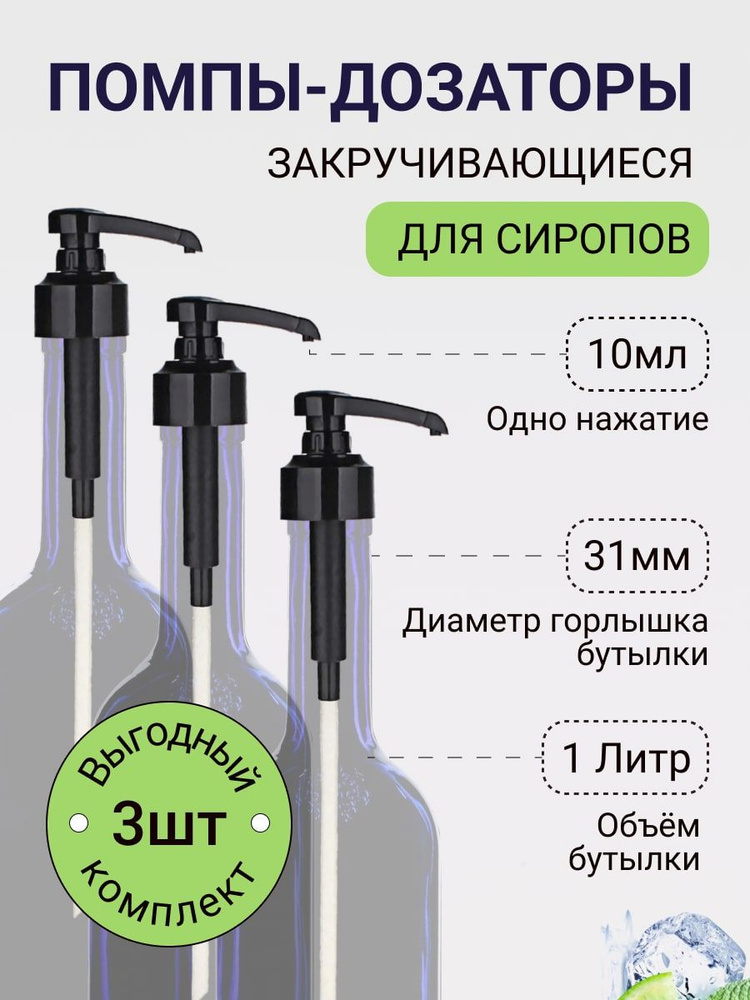 Дозатор для мыла 600 мл, настенный, синий, кнопка белая Afacan Plastik