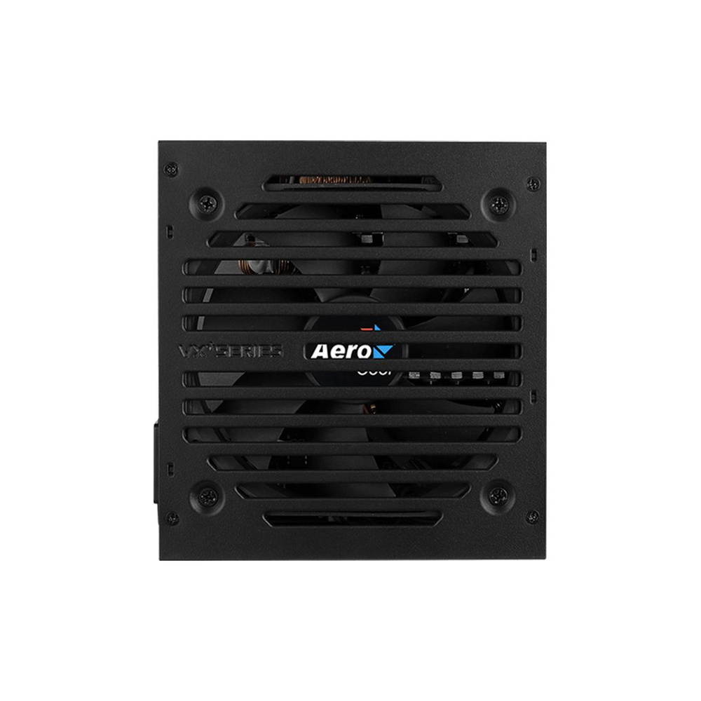 Aerocool Блок питания компьютера VX PLUS 600, 600 Вт (ACPN-VS60NEY.11) #1
