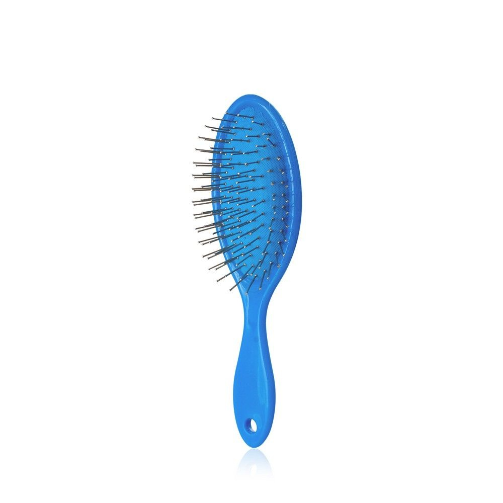 Массажная расческа для волос Ameli с металлическими зубцами - купить с ...