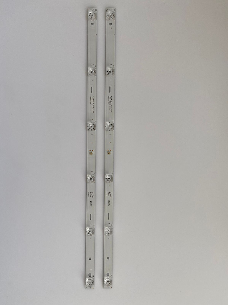 Подсветка для Philips 32PHS5034/60 32PHS5583/60, AOC 32M3080/60S ...