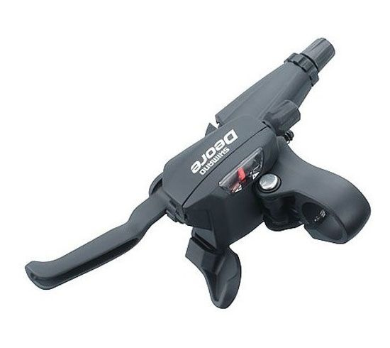 Shimano Шифтер #1