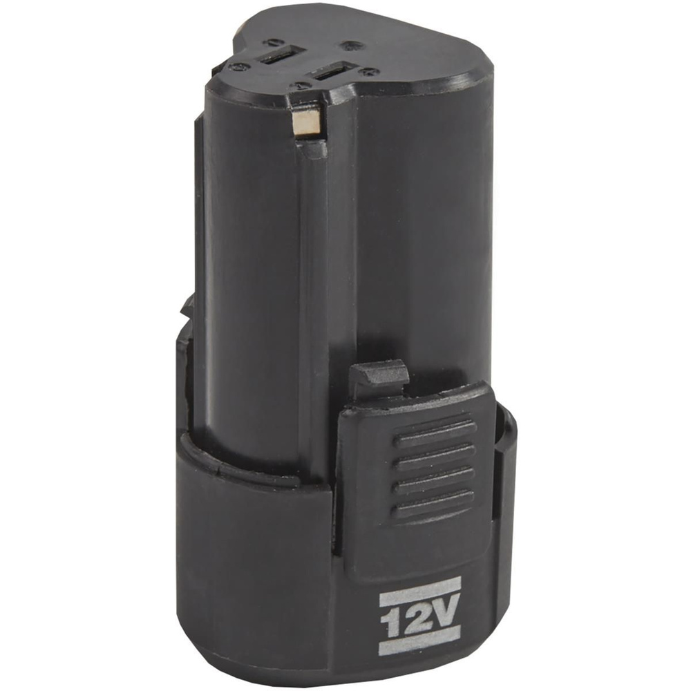 Аккумулятор Dexter C120, 12 В Li-Ion 1.5 Ач - купить с доставкой по ...