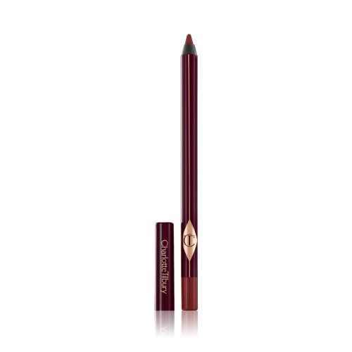 Charlotte Tilbury Карандаш-подводка для глаз Pillow Talk Eyeliner 1,2 гр #1