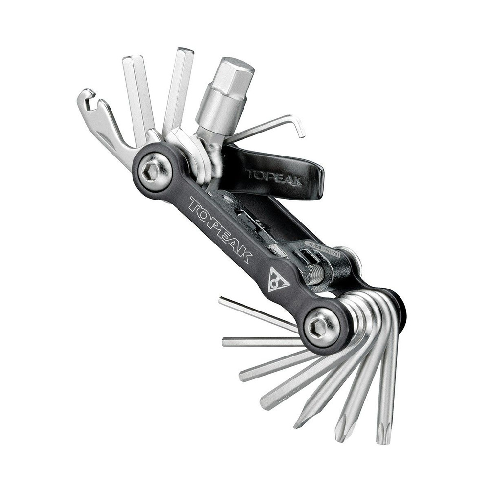 Мультитул Topeak Mini 18 #1