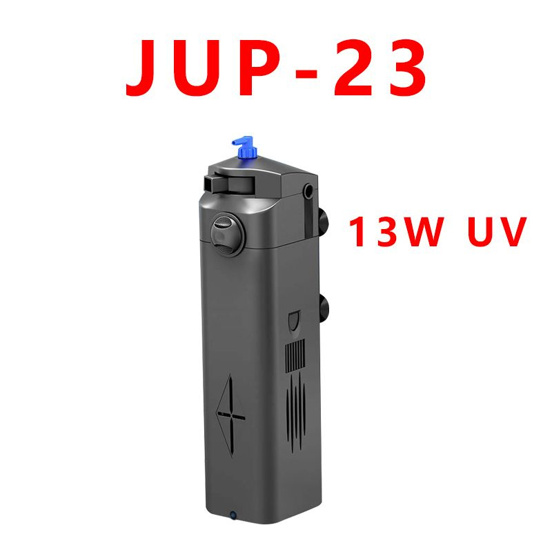 встроенный фильтр для аквариума sunsun JUP-23, 8 Вт, 800Л/ч ...