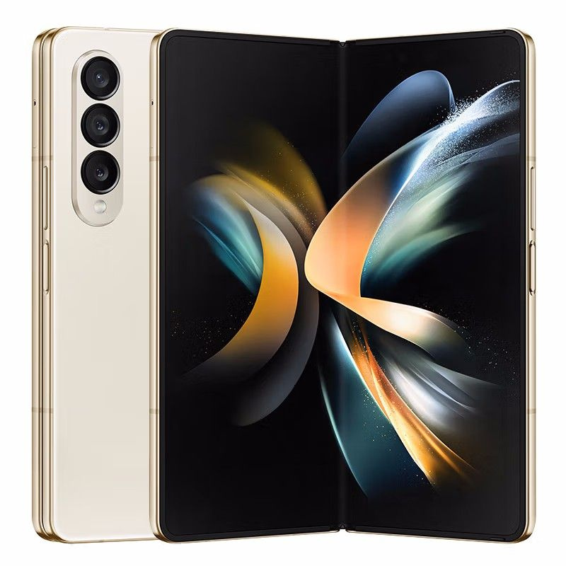 Смартфон Samsung Galaxy Z Fold 4, SM-F9360 - купить по выгодной цене в ...