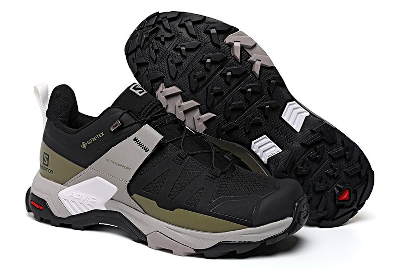 Comprar salomon x hotsell ultra gtx