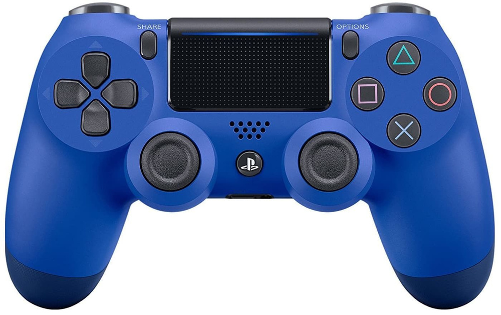 Sony wireless dualshock clearance 4 controller