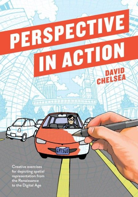 Perspective In Action #1