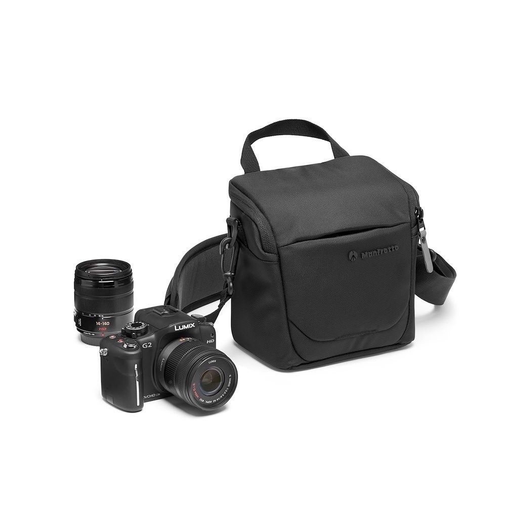 Сумка Manfrotto Advanced Shoulder Bag S III #1