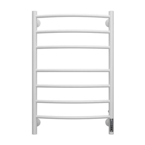 Полотенцесушитель Электрический Вармо 500мм 800мм форма E-образная ...