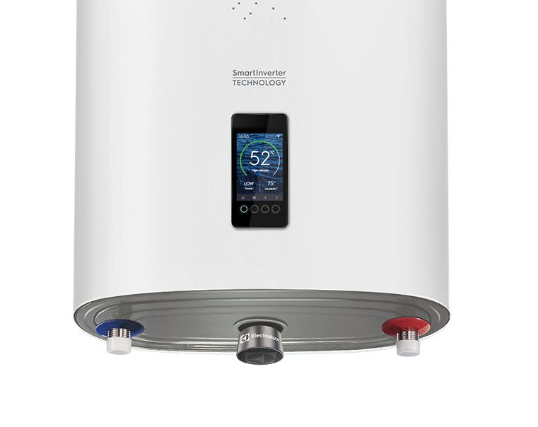 Водонагреватель Electrolux EWH 50 Smartinverter #1