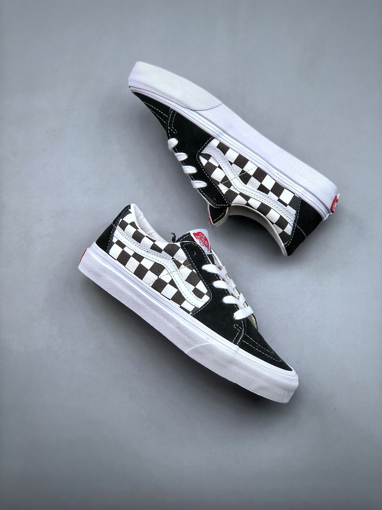Кеды Vans #1