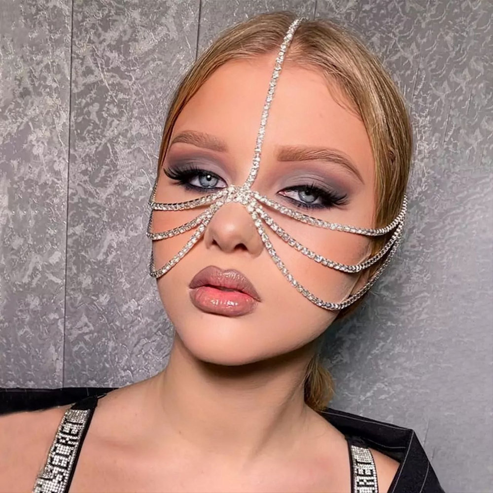 O'DA Цепочка - купить с доставкой по выгодным ценам в интернет-магазине ...