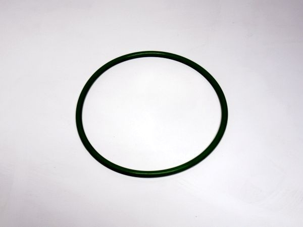 Кольцо уплотнительное гильзы цилиндра "БРТ" КАМАЗ нижнее толстое - БРТ ...