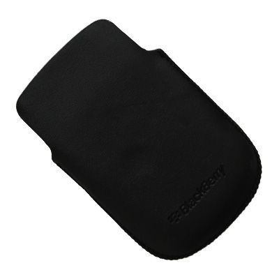 Чехол для BlackBerry 9520/9550 Storm2 кожзам (премиум) #1