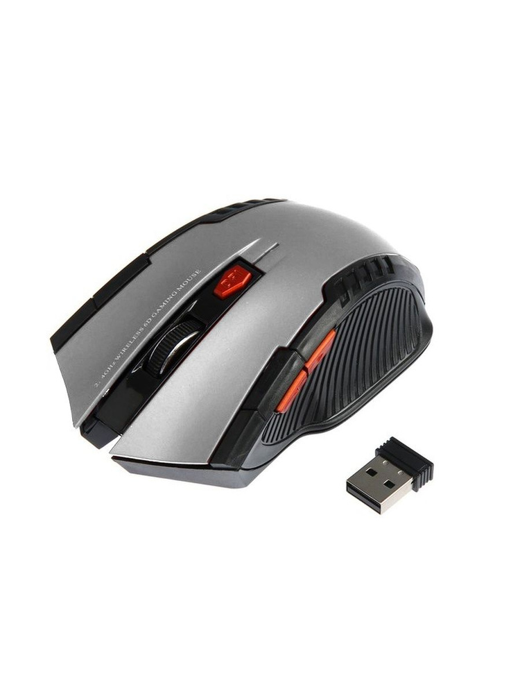 Игровая мышь беспроводная BONDURANT Беспроводная bluetooth игровая ...