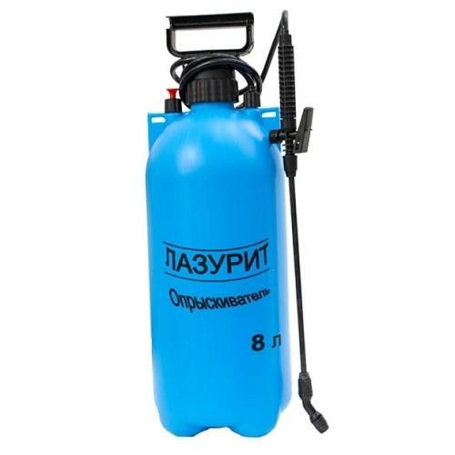Опрыскиватель для растений Лазурит 1 шт - купить по выгодной цене в ...