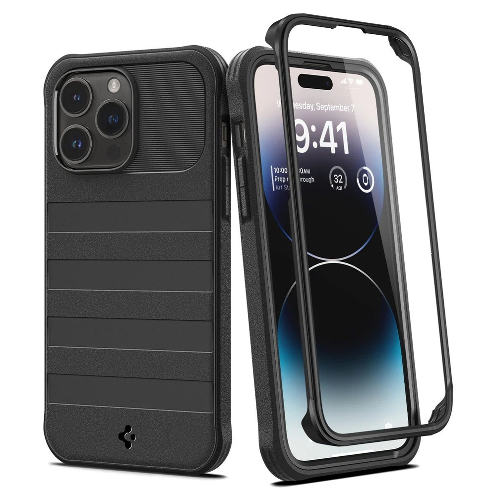 spigen ultra hybrid iphone 14 plus