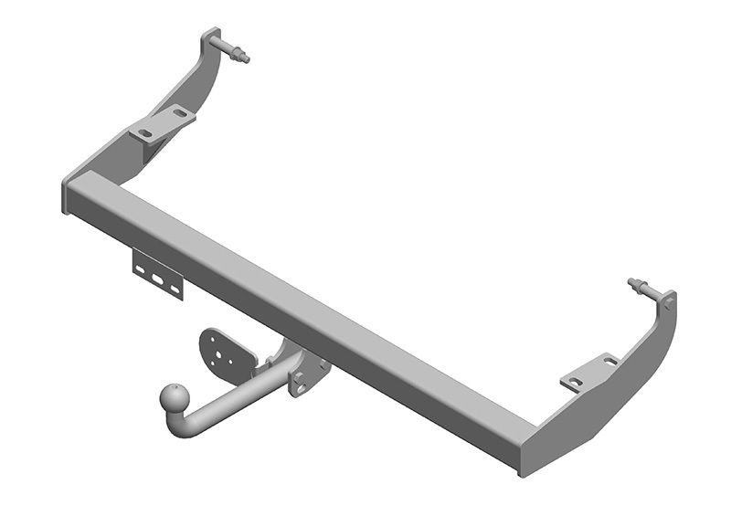 ФаркопAvtoS купить по выгодной цене в интернет-магазине OZON (836883555)