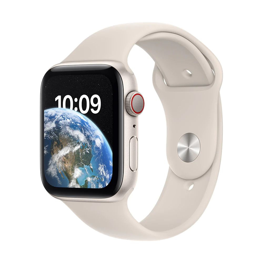 Apple watch a2722. Apple watch se 2022. Apple watch Series se 2 44mm. Apple watch se 40mm Starlight. Часы Apple watch se2 40mm.