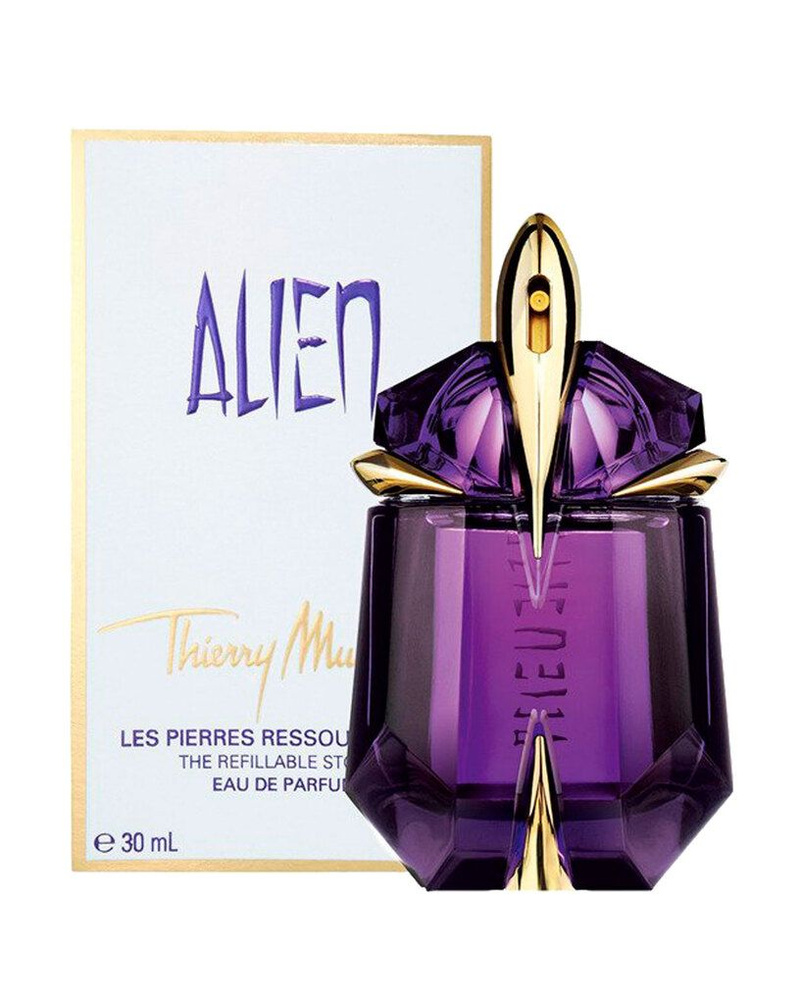 Thierry Mugler Alien edp w Парфюмерная вода 30 мл. #1