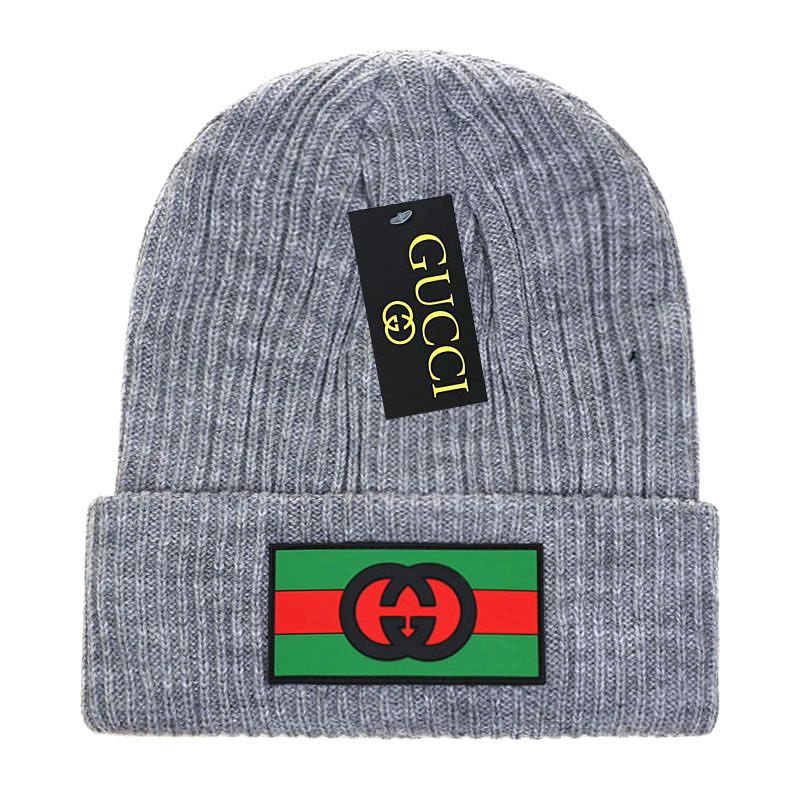 Шапка Gucci Fashion Beanies #1