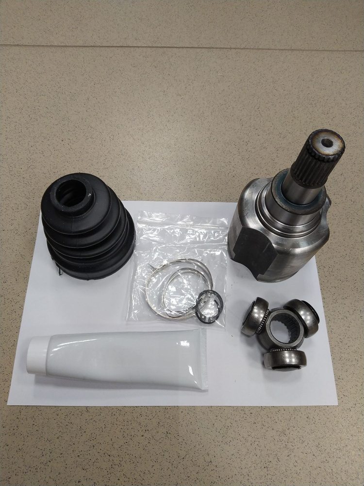 Шрус внутренний левый Geely Vision 1.5 16V 5MT седан 1064001798 - Geely ...