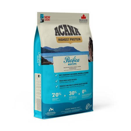 Acana pacifica 2 on sale kg