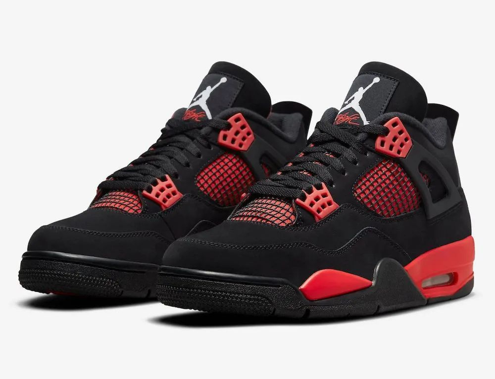 Jordan 4 Вайлдберриз