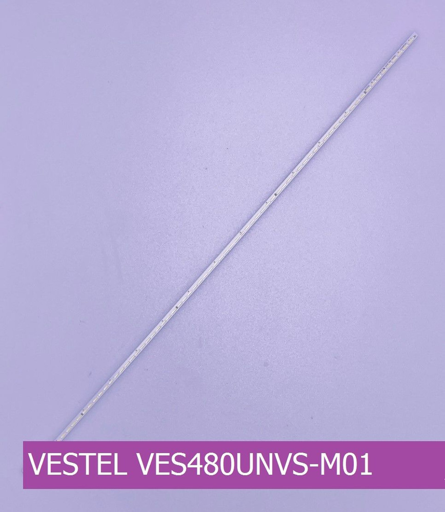 Подсветка для VESTEL VES480UNVS-M01 #1