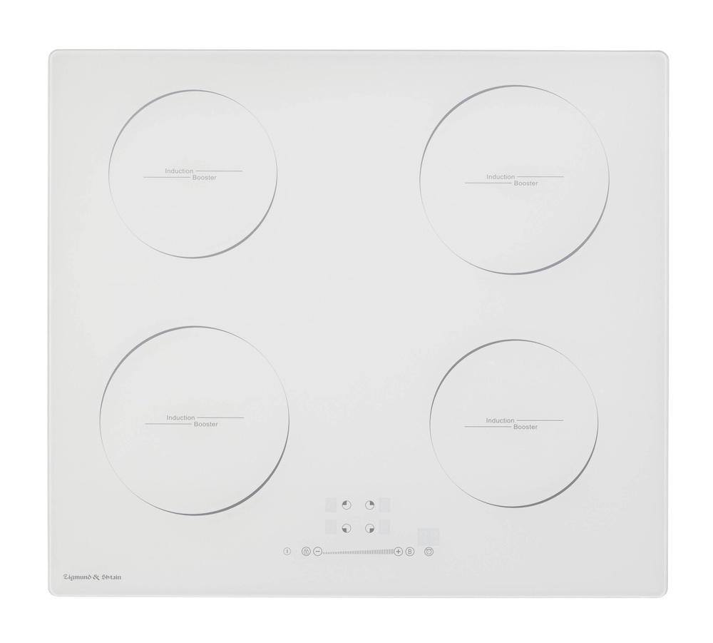 Варочная панель электрическая Zigmund & Shtain CI 35.6 W купить по ...