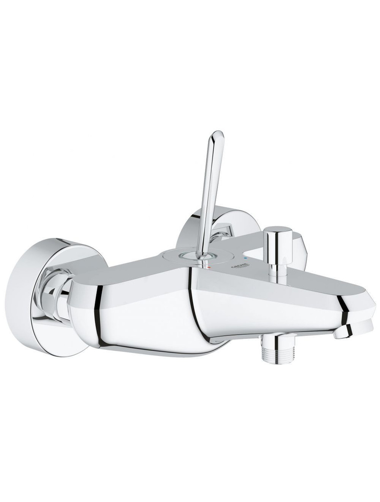 Смеситель для ванны GROHE Eurodisc Joy, хром (23431000) #1