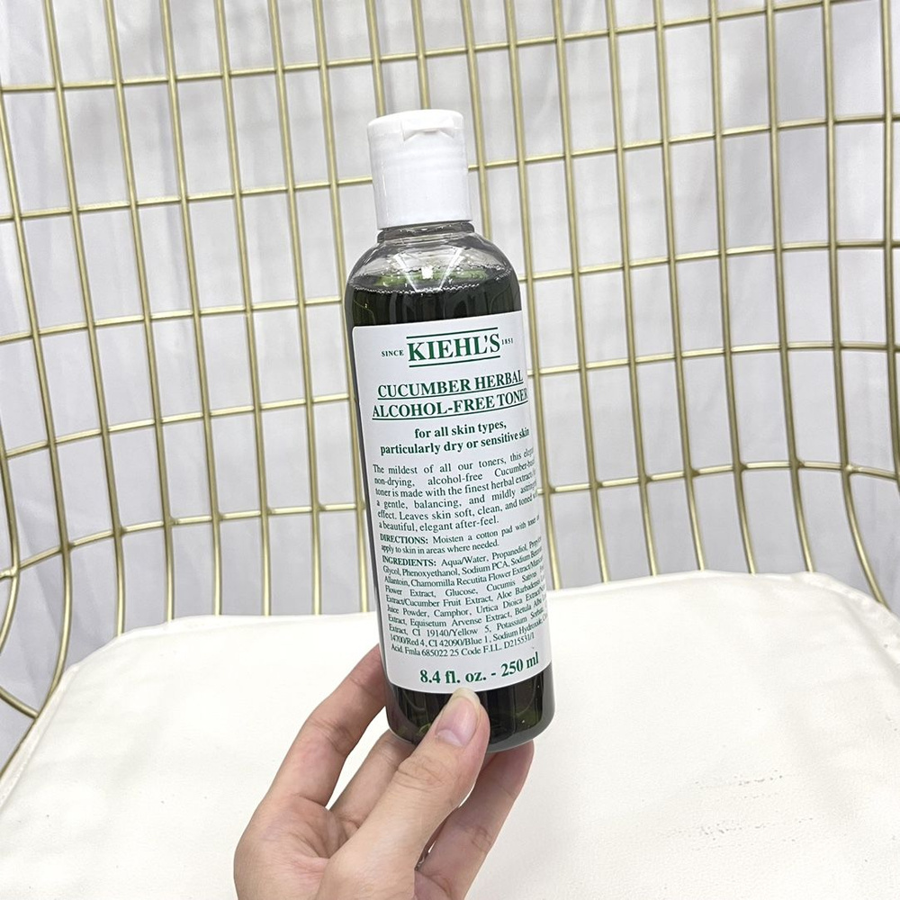 Kiehl's Сыворотка для лица, 250 мл #1