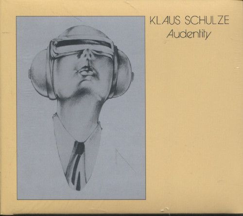SCHULZE, KLAUS - AUDENTITY #1